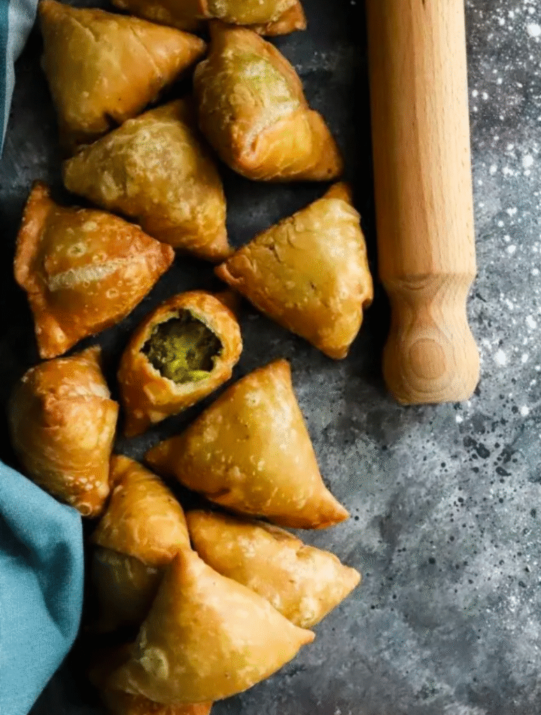 samosa