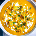 Shahi Paneer